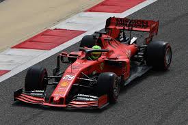 In 2011 and 2012, he drove in the kf3 class of the. Mick Schumacher Unsure He D Be Ready For Formula 1 In 2020 F1 Autosport