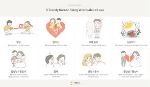 Kata yang dibuat dengan basa sunda ini ditulis sebagai bahan rekomendasi. 8 Kata Kata Romantis Korea Buat Dapetin Si Oppa Inikpop