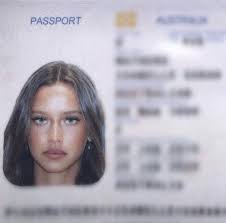 Pin By K A Y L E E N H On Suprise Passport Pictures Passport Photo License Photo