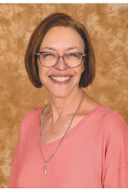 School Staff — Holy Cross Lutheran Church