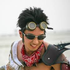 A tribute page to all the amazing supporters