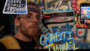 Exploring Manchester's Urban Street Art