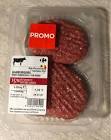 Hamburger Mg