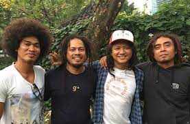 Grup musik ini dibentuk oleh steven n. Setelah 8 Tahun Berpisah Steven Coconuttreez Reuni Malam Ini