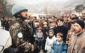 Jumlahnya mungkin tidak besar, tapi perlu diingat kalau di dalam kuantitas tersebut ada deretan angkatan darat malaysia mungkin adalah salah satu yang paling jumawa di asia tenggara. Sejarah Perpecahan Yugoslavia Dan Kaitannya Dengan Perang Bosnia 1992 1995 Iluminasi