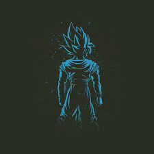 Looking for the best dragon ball wallpaper ? Hd Wallpaper Son Goku Wallpaper Dragon Ball Dragon Ball Z Illustration Wallpaper Flare