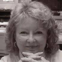 Judith Beth Given Obituary