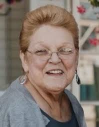 Joan E Girone Obituary