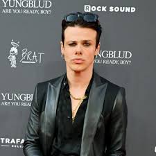 Yungblud says his crowds now include ‘truckers’ as his fanbase shifts