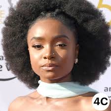 Curl type 1 is pretty much the absence of curl—in other words, straight. Curly Hair Types Chart How To Find Your Curl Pattern Allure