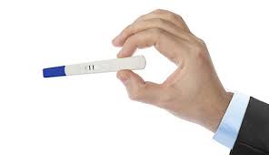 A urologist will likely do a testicular ultrasound and take blood to look for markers that a tumor is present. Can A Pregnancy Test Predict Testicular Cancer Md Anderson Cancer Center