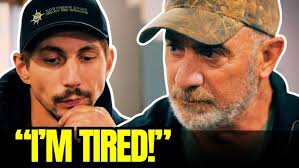 Chris Doumit RESIGNS From Gold Rush After Something Crazy Happend In Season  15. (Detail In Comment👇🏻👇🏻)