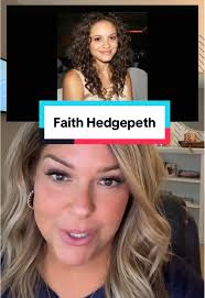 Faith Hedgepeth Face After