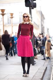 The casual business look or the can i wear jeans to work is very easy to do and quite versatile. 7 Office Wear Ideas How To Not Dress Boring To Work Fashiontag