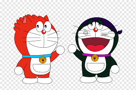Nobita and the birth of japan). Drawing Doraemon Color Fictional Character Cartoon Png Pngwing