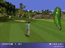 Vertiginous golf is an adventure game set in a dystopian steampunk universe. Pga Tour 98 Download Gamefabrique