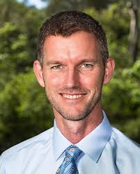 Mark Bailey MP is accused of destroying office wall with 'too many' photo  hooks