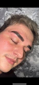 Daniel Mcwhinnie's Instagram, Twitter & Facebook