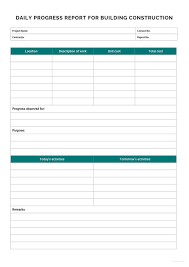 Daily time allocation sheet keyword after analyzing the system lists the list of keywords related and the list of websites with related content, in addition example 2: Project Daily Status Report Template 4 Professional Templates