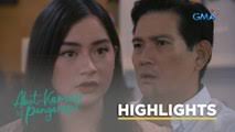 Bravo Executive Lounge: Ian Jacinto & Angie Bonnevie's Farewell Episode  (October 24, 2023)