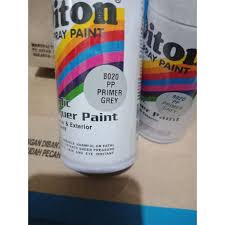 837 grass green hijau cat pylox pilox pilok semprot. Beli Pilok Pylok Cat Semprot Diton Epoxy Primer Grey 8020 150cc Seetracker Indonesia