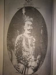 Limbdi (Princely State) Homepage with ...