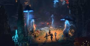 Baldur's Gate 3 for Android – Download APK BG3 Mobile