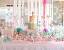 Baptism Christening Decorations For Baby Girl