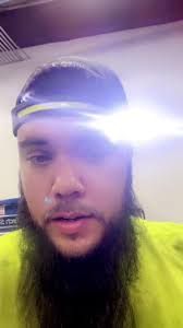 Goat Mechanic Headlamp Part 1