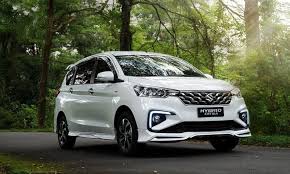 Giá Xe Suzuki 7 Chỗ, Xe Tải & Thông Số Kỹ Thuật (Update 6/2024)