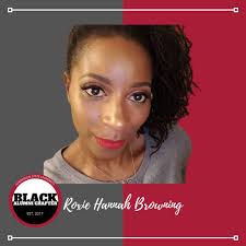 We're so thrilled to welcome three new Board Members!