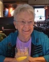 Obituary information for Dorothy A. "Dotty" Garrett