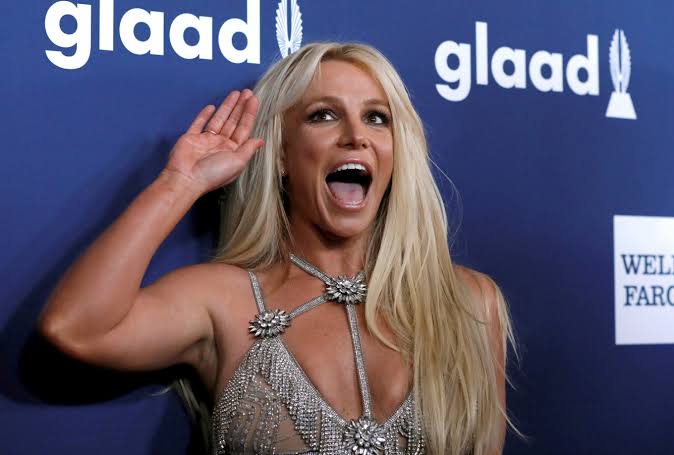Britney Spears' conservatorship terminates after 13 years
