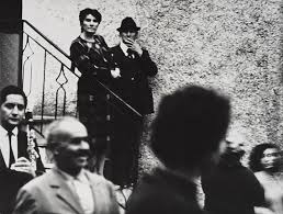 München der mordfall rudolph moshammer ist offenbar aufgeklärt. Mario Giacomelli Artist News Exhibitions Photography Now Com