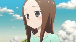 Teasing Master Takagi-San: The Movie (2022) - IMDb