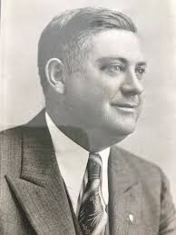 Here's a photo of my grandfather Frank Plescia (in the hat), known to his  Arberesh friends as "Shoketan", at his last Arberesh picnic in September  1976. McKinley Park. The other person is