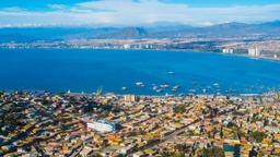 Ver más  +  ver más noticias  +  noticias. La Serena Lsc Flugstatus Flughafenplane Mehr Kayak