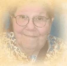 Virginia Eggert Obituary & Funeral