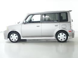 Image result for Classic Silver 2006 Scion