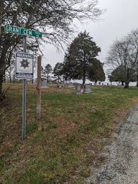 TNGenWeb Cemetery Records > Varner