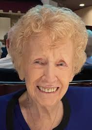 Mary V. Frain Obituary (2024)