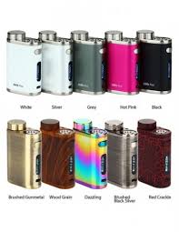 Keep pressing the fire button or stay in the interface for about 10 seconds to confirm your setting. Eleaf Istick Pico 75w Tc Mod Vapenico