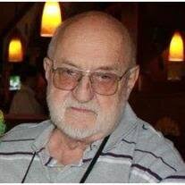 Robert Edward Gyurkovics Obituary