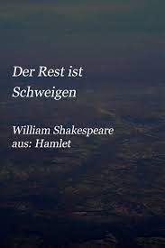 Maybe you would like to learn more about one of these? Beruhmtes Zitat Aus Hamlet Von Shakespeare Shakespeare Zitate Zitate Inspirierende Zitate Und Spruche