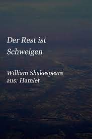 Ein tiefer fall führt oft zu hohem glück. Beruhmtes Zitat Aus Hamlet Von Shakespeare Shakespeare Zitate Inspirierende Zitate Und Spruche Zitate