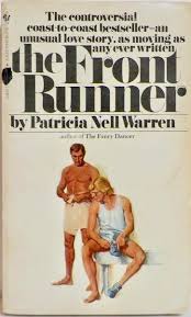 It's a book that relies on spending time in its main characters head, and it thrives on. Patricia Nell Warren Author Of The Front Runner Dies At 82