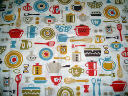 download retro wallpaper kitchen gallery
