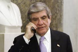 Abortion Emerges as Top Bill Threat