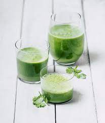The 12 Best Healthy Green Juice Recipes To Diy