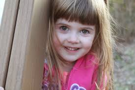 A blog for my mom: 5 Under 6